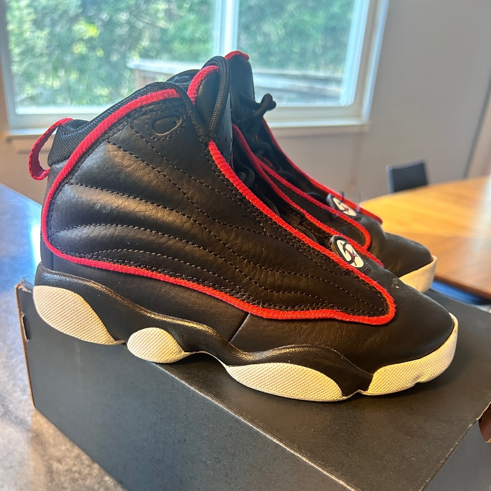 Jordan Pro Strong